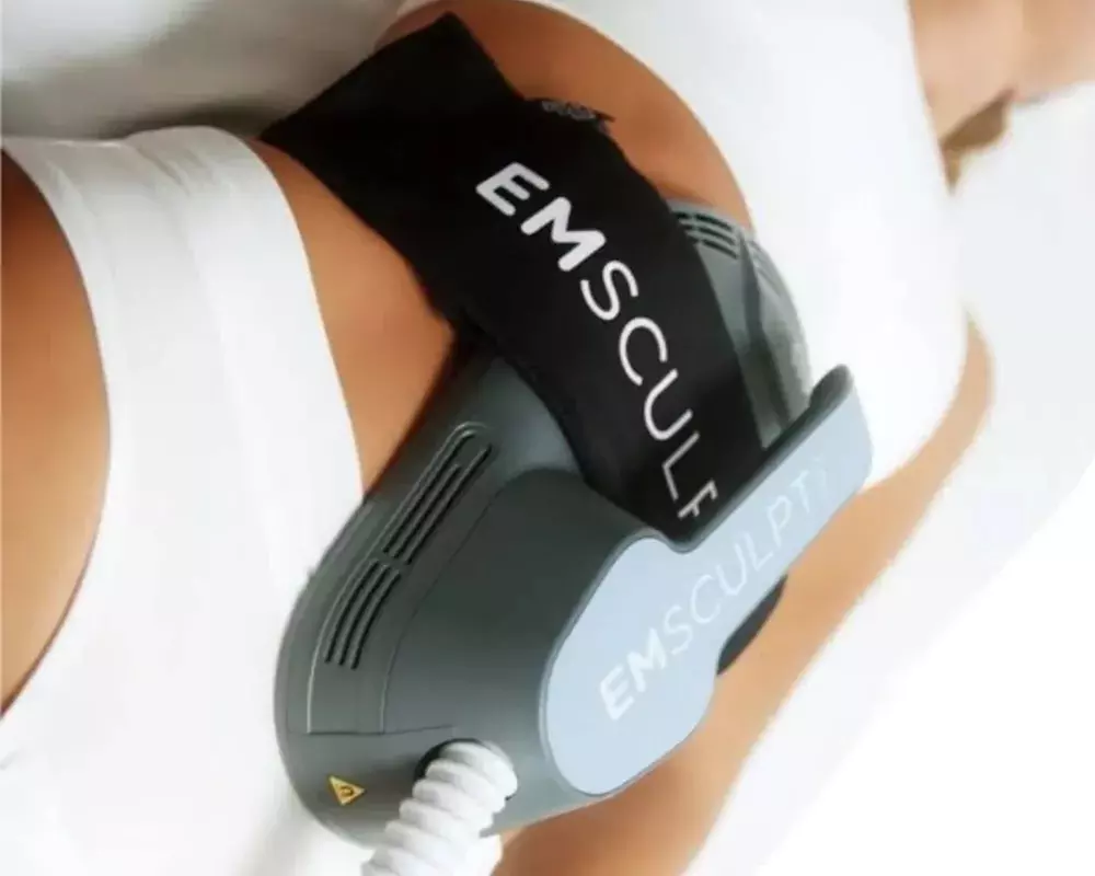 Up to 63% Off on Cavitation at Goddess wellness and beauty - Primary Image