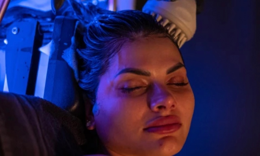 Image 1: Experience Japanese Headspa for Ultimate Pampering!