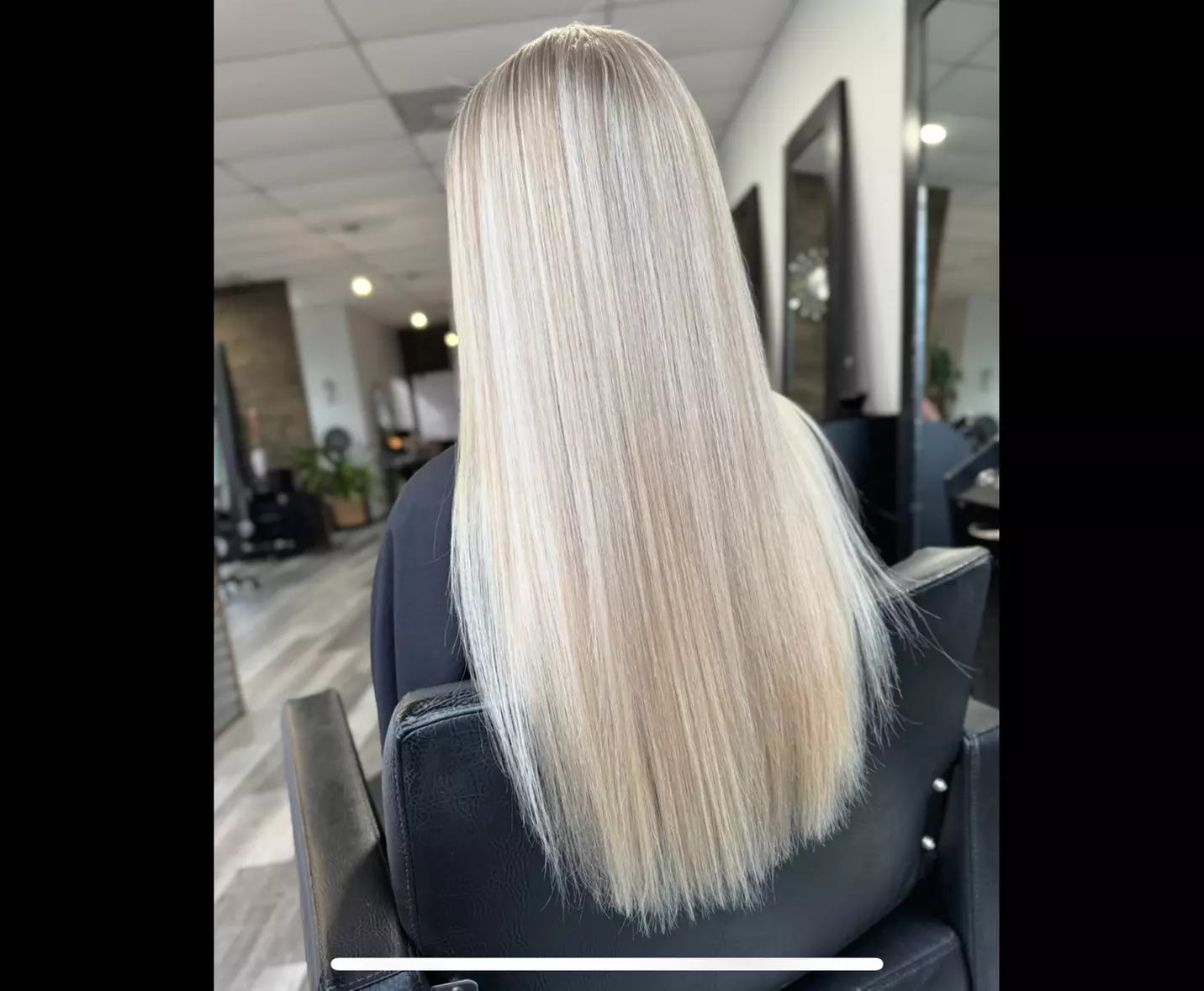 Transform with Haircut, Conditioning, Smoothing, Highlights, & More