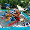Image 3: Tickets to SuperSplash USA, Up to 36% Off