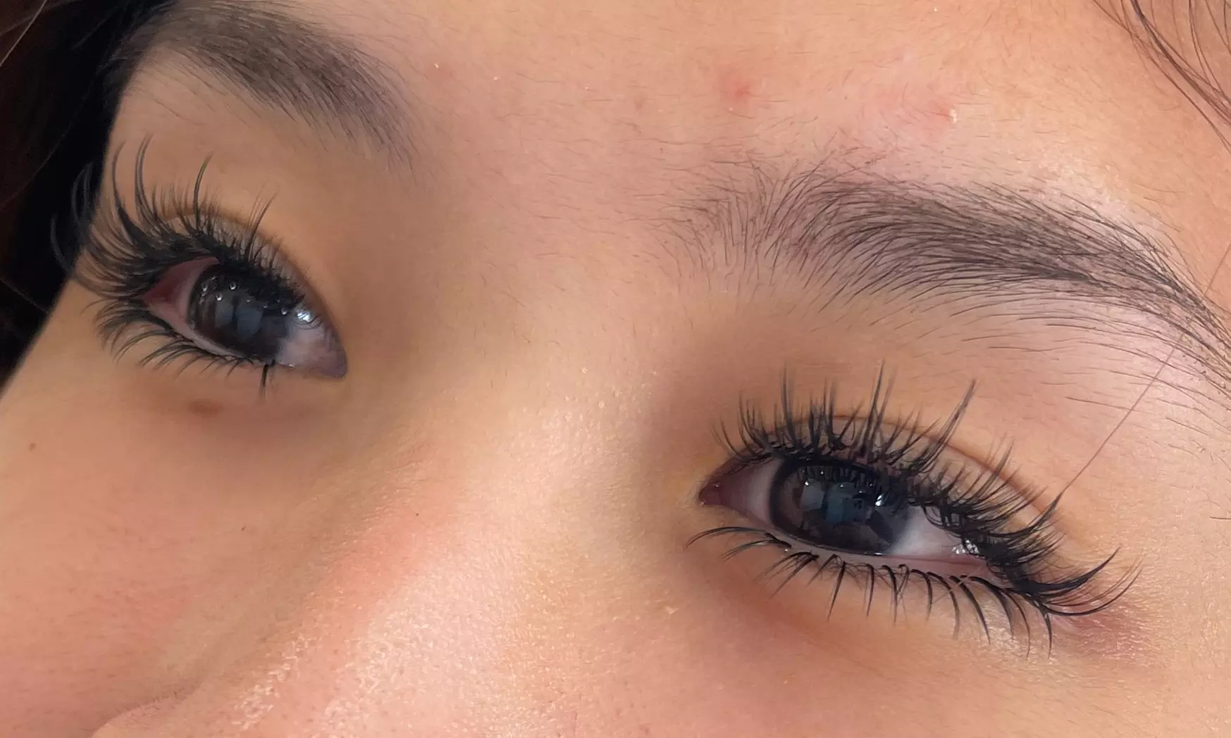 Up to 39% Off on Eyelash Extensions at Lash Me Nat