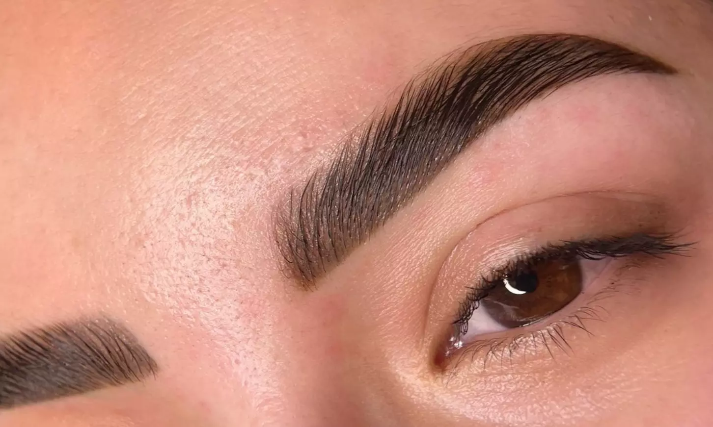 Enhance Your Brows with Brow Shading Semi Permanent Make Up