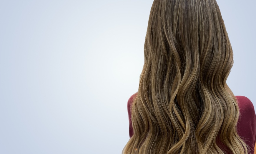 Image 4: Up to 44% Off on Hair Styling at Hair by Tiphani