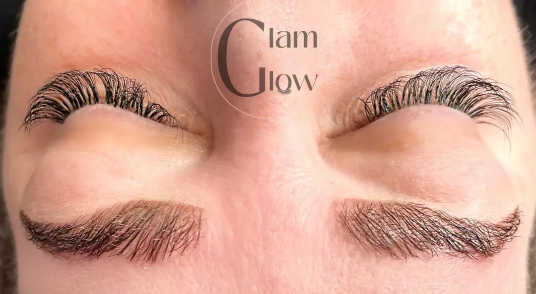 Explore Glam & Glow PDX for Brow Combo or Wax & Tint Services up to 50% off - Second Medium