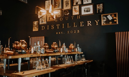 Gin School Experience for One - Louth Distillery