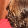 Image 4: Goddess Braids, Haircuts & More with Deep Conditioning & Style