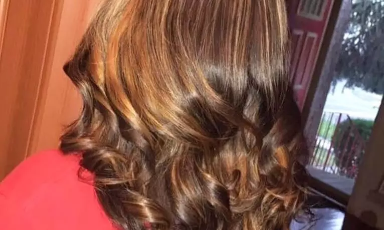 Goddess Braids, Haircuts & More with Deep Conditioning & Style