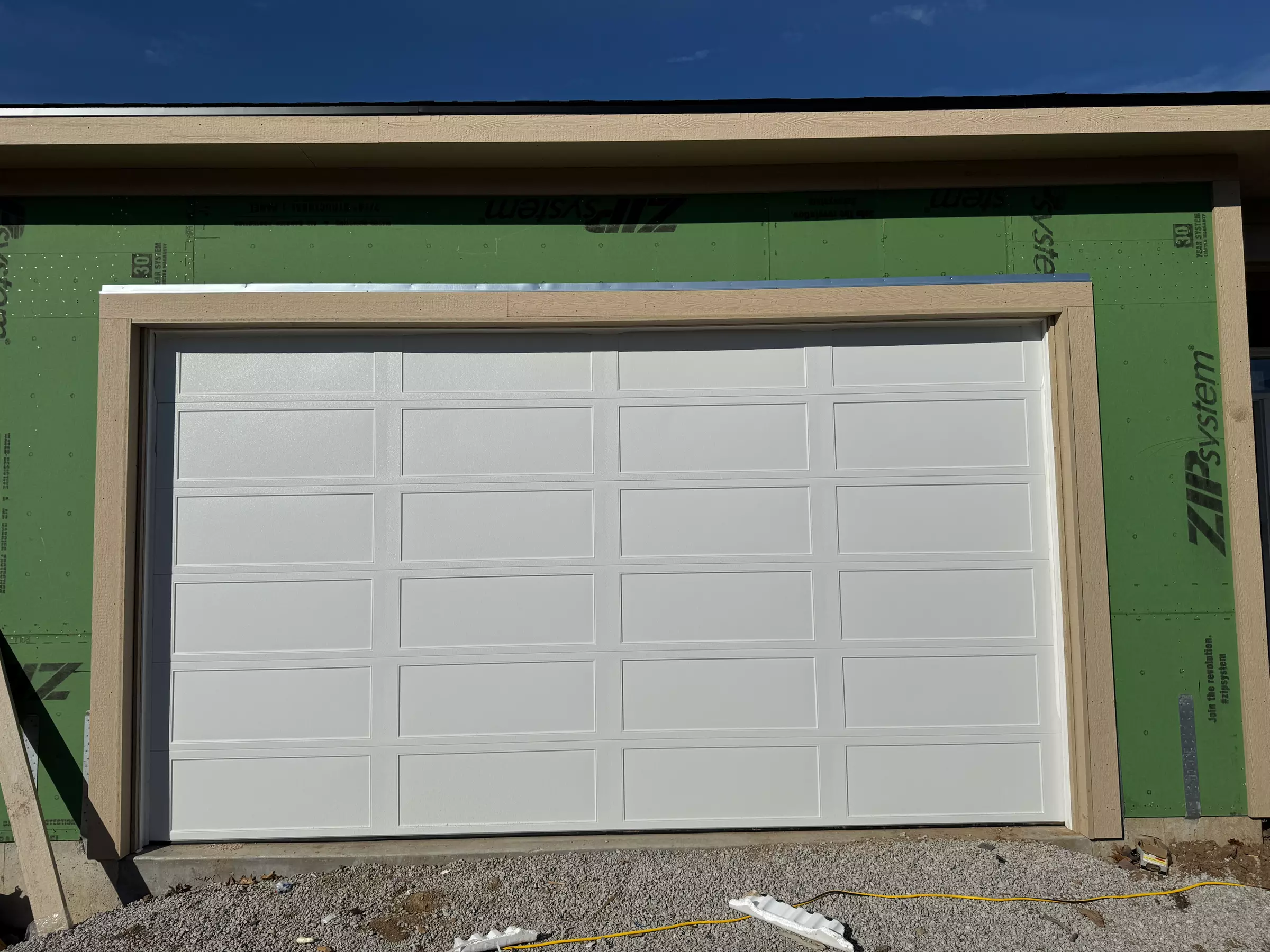 Professional Garage Door Care – Springs, Cables, Rollers & More