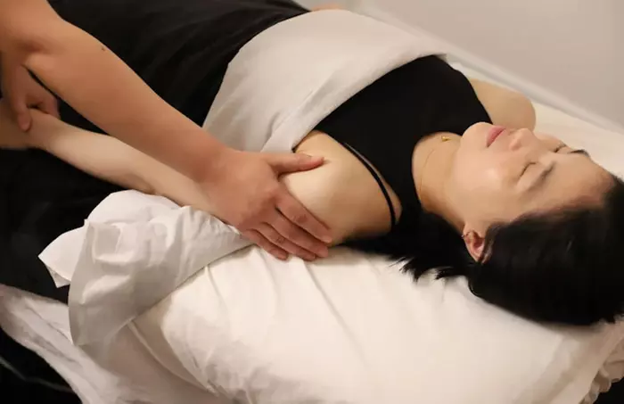 Relaxation in Frederick: Custom Massages, Aromatherapy, Cupping & More at Your Wellness by Tea Spa – Up to 41% Off