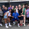 Image 1: NOLA Culture Party Bus Tour - Music, Murals & Historic Neighborhoods