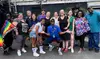 Discover a Memorable Evening With Treme Luxury Experience Save Up to 55% Off Aboard the NOLA Party Bus