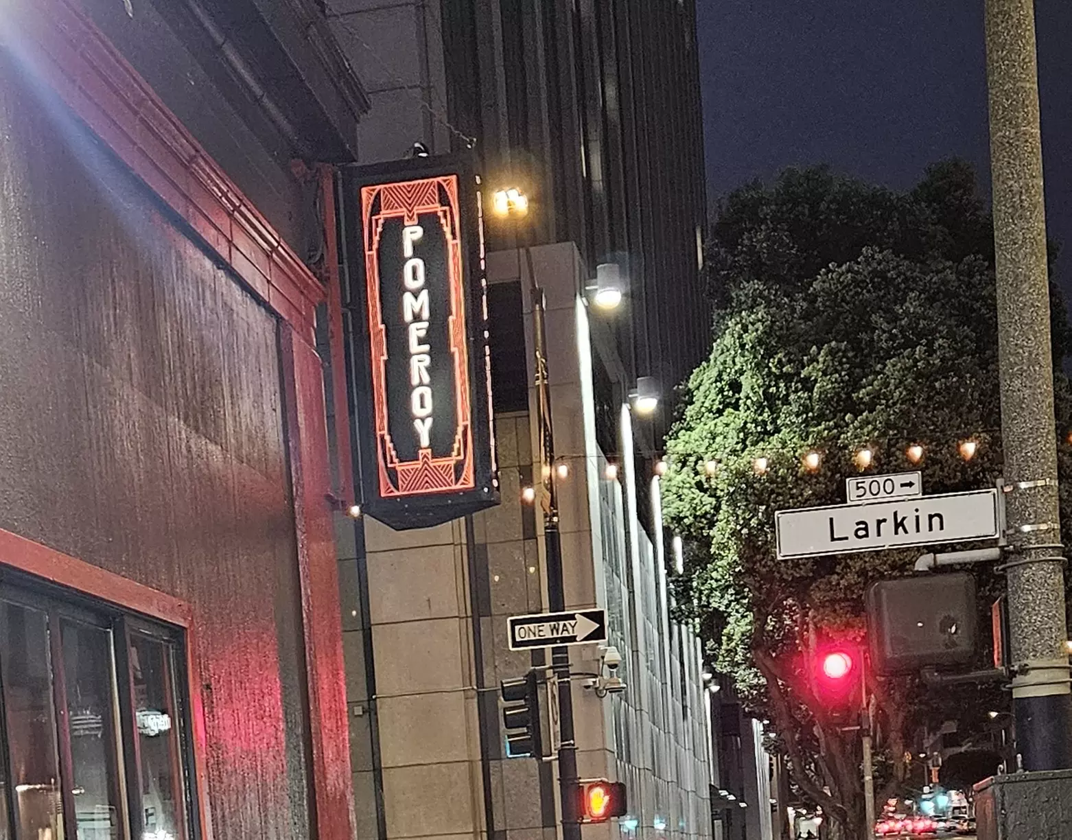 Food and Drink for Two, Four or More People at Pomeroy Bar and Grill (Up to 38% Off) - Second Medium