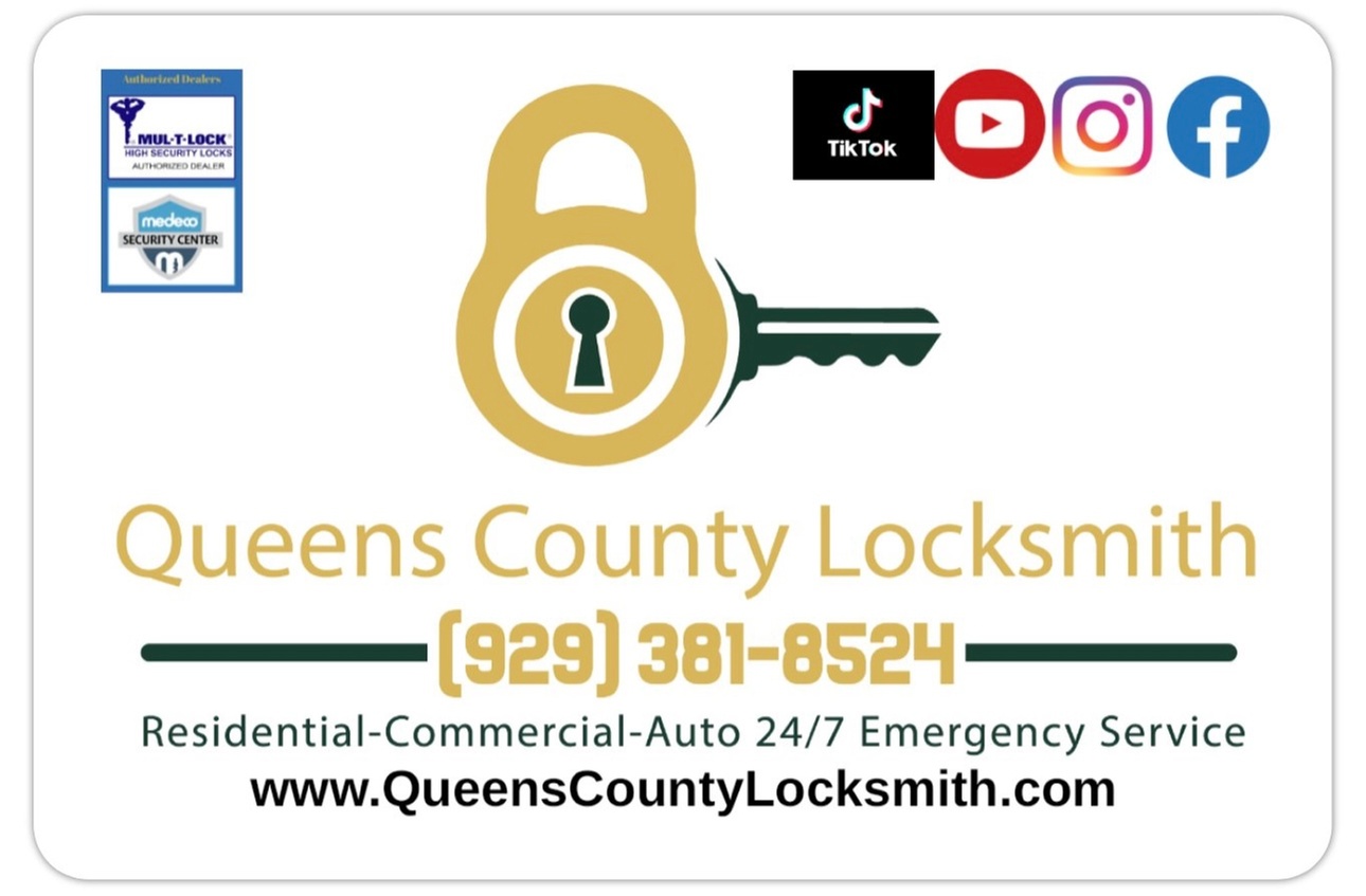 Up to 50% Off on Locksmith at Queens County Locksmith