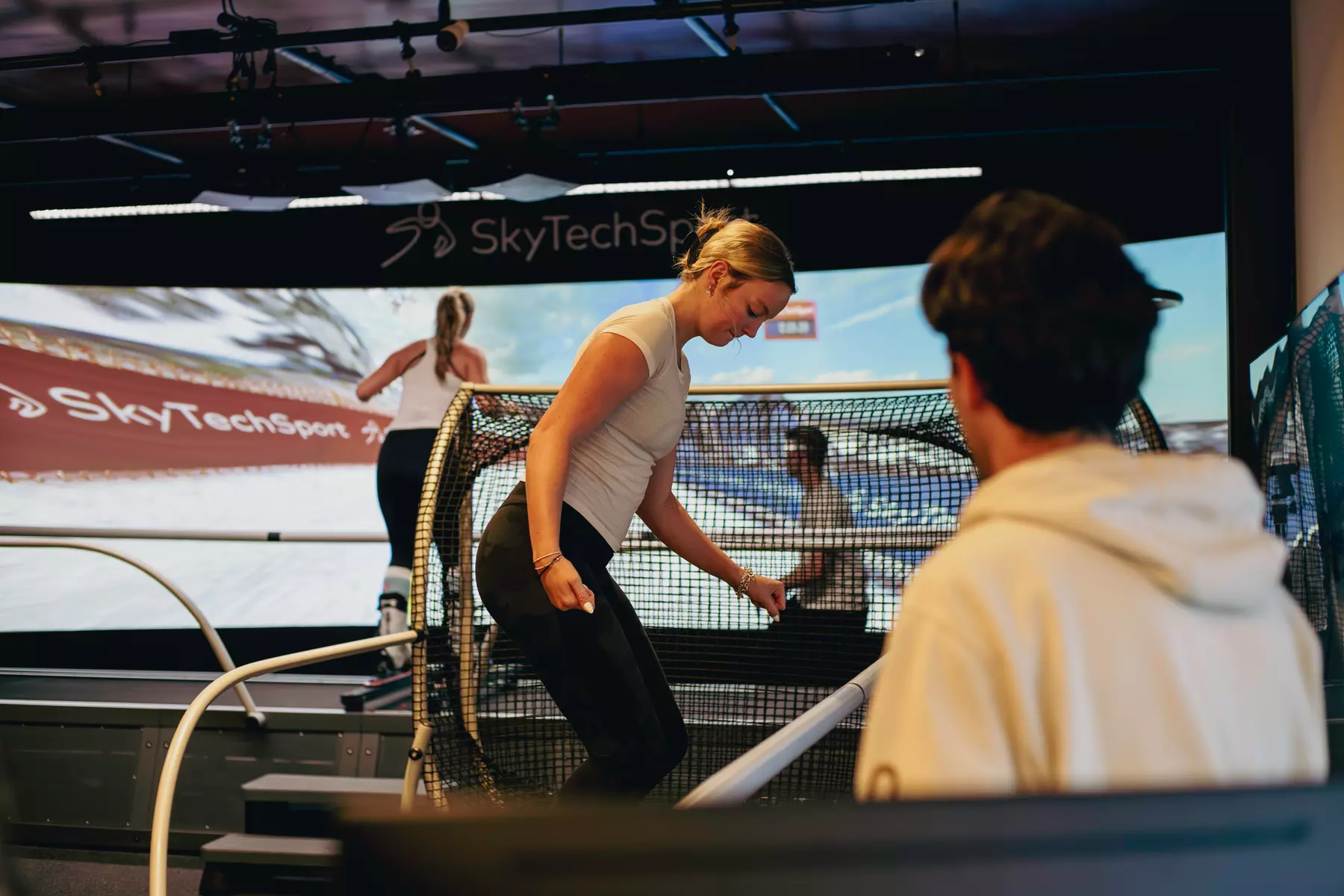 Up to 23% Off on Skiing / Snowboarding Lessons