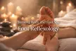 30-Minute Foot Reflexology with Chinese Herbal Foot Soak OR Sea Salt Foot Soak & Hot Stone (Up to 36% Off) - Image 3