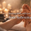 Image 3: 30-Minute Foot Reflexology with Foot Soak
