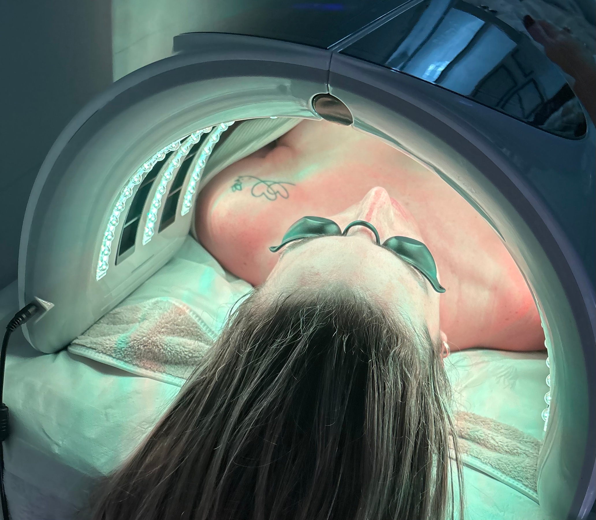 Refresh with Skincare, Luxury Skincare Facial or Hydrofacial