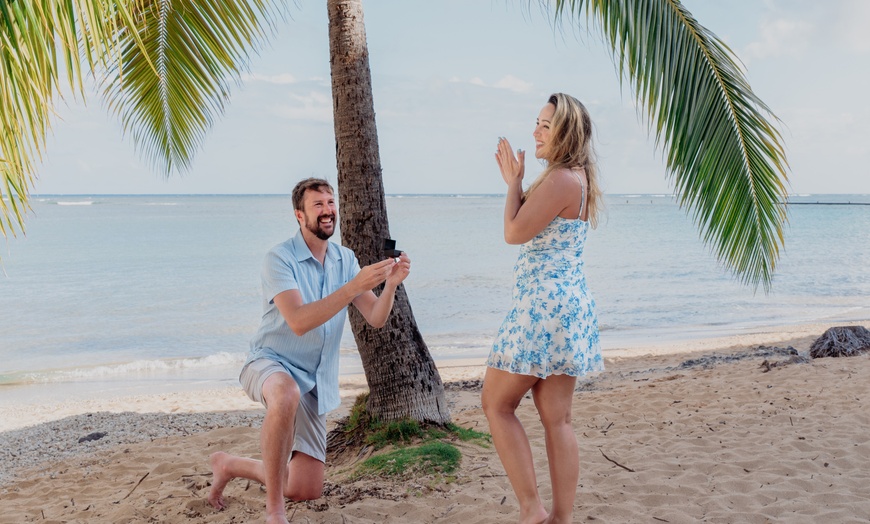 Image 10: Up to 55% Off on Outdoor Photography at Oahu Photography