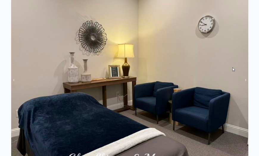 Image 3: Full Body Massage with Essential Oils or Organic Coconut Oil & Scrub