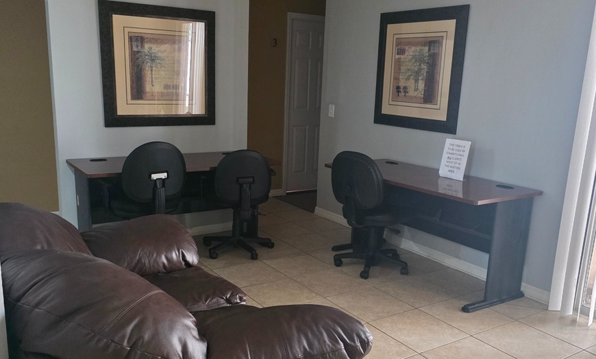 Image 3: Personalized Massage Experience @ Travel Touch Massage & Wellness LLC
