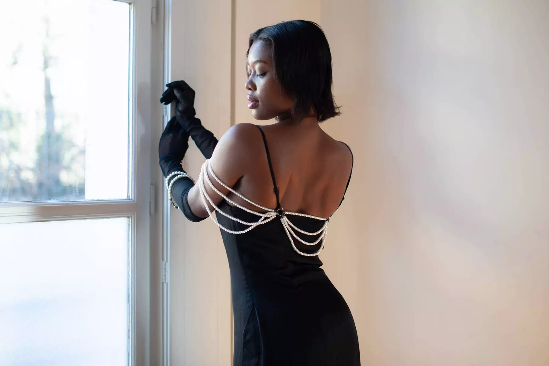 Séances de shooting photo