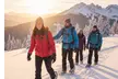 Guided Snowshoeing in Mt St Helens or Mt. Hood for 4 Hours; Private Tour of Up to 10 People Available - Second Medium