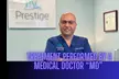 20 or 40 Units of Botox Injected by Medical Doctor at Prestige Aesthetics Clinic Up to 43% Off - Second Medium