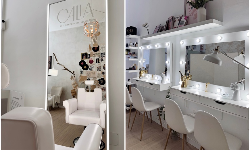 Image 2: Up to 45% Off on Tratamiento facial 