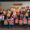 Image 7: Enjoy Two-Hour Painting Party for One, Two, or  Four People- Up to 25% Off 