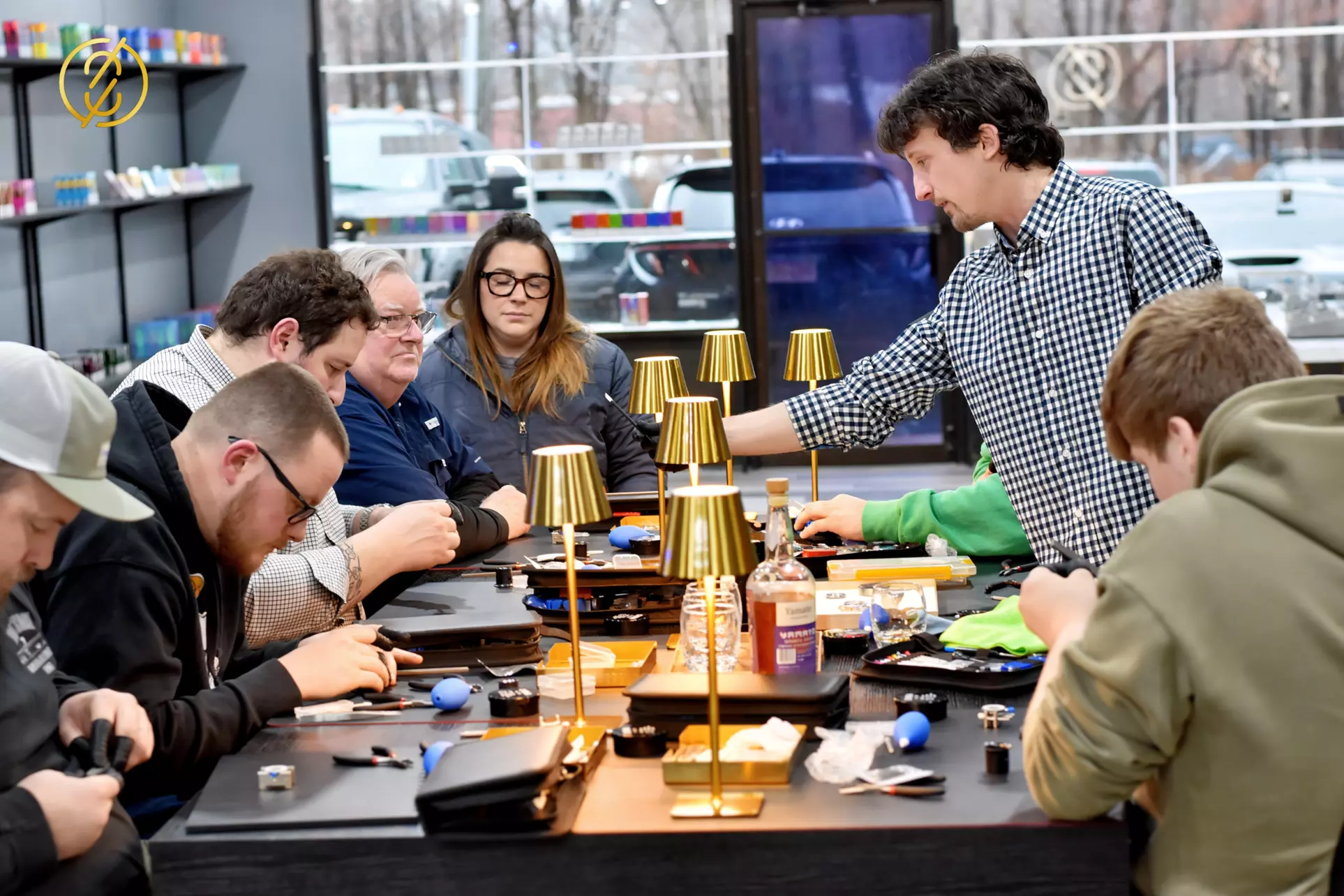 Up to 50% Off on Handcraft Class at SKYRIM TRADING LLP