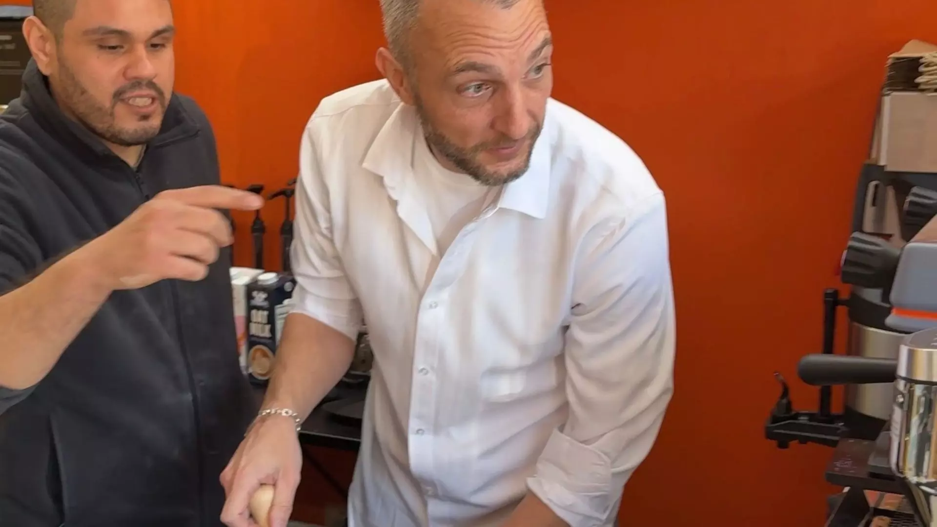 Up to 31% Off on Coffee Knowledge Course at Brewed By Jose