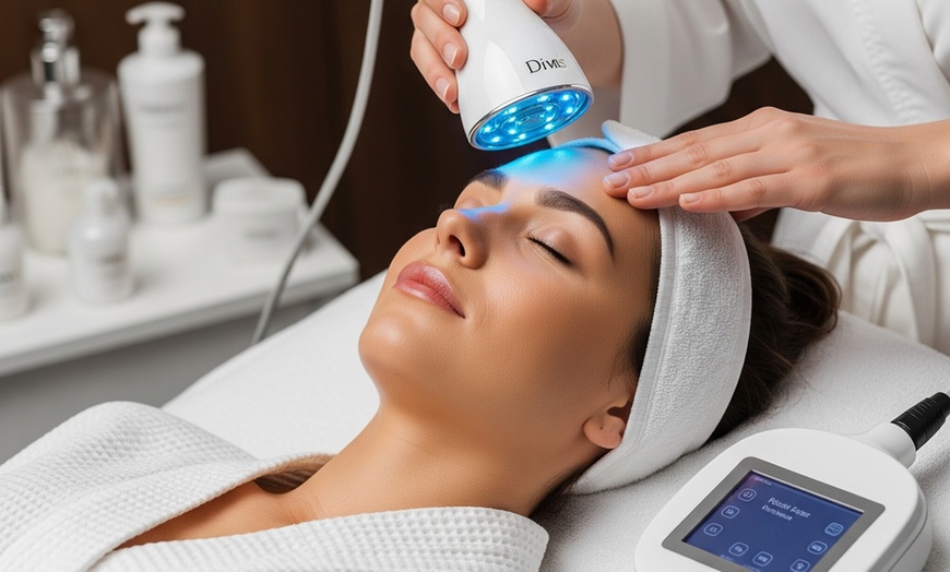 Image 3: Up to 69% Off on Facial at Skin Spa by Nargess