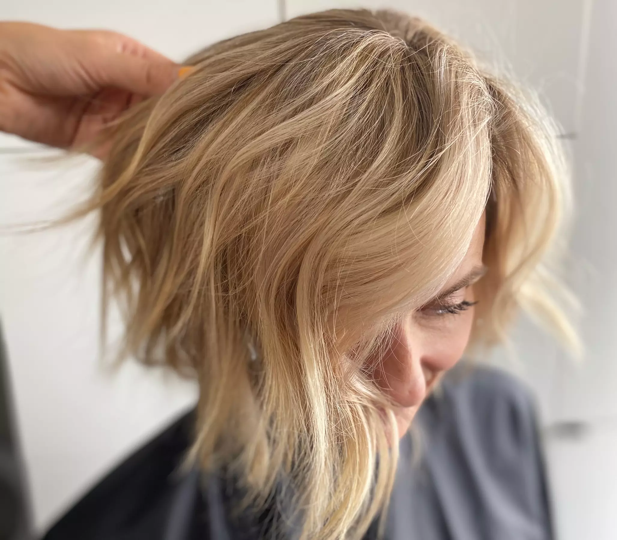 Transform with Conditioning, Blow-Out, Partial/Full Highlights, & More