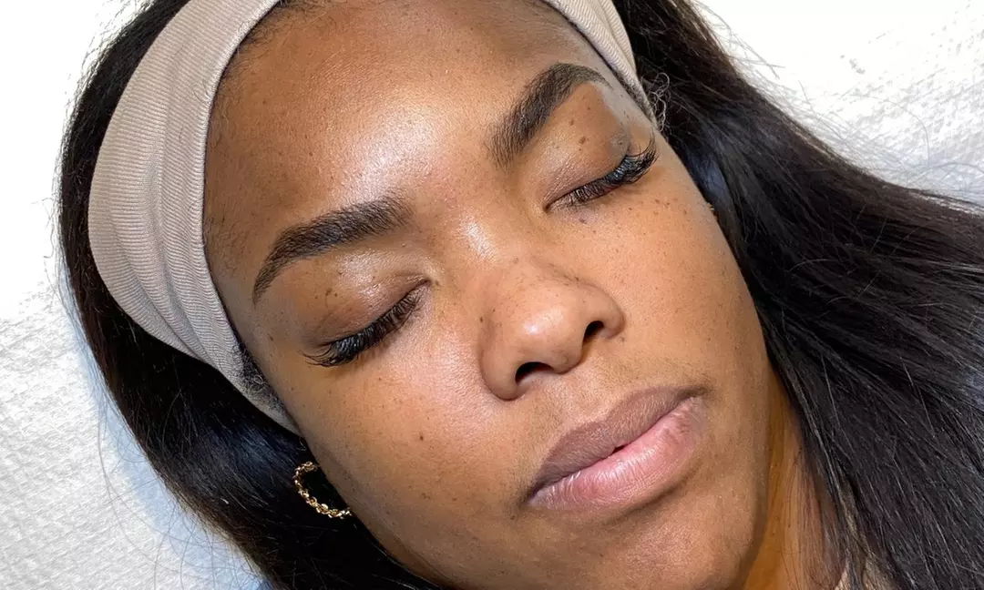 Up to 44% Off on Eyebrow Shaping at Brau Studio - Primary Image