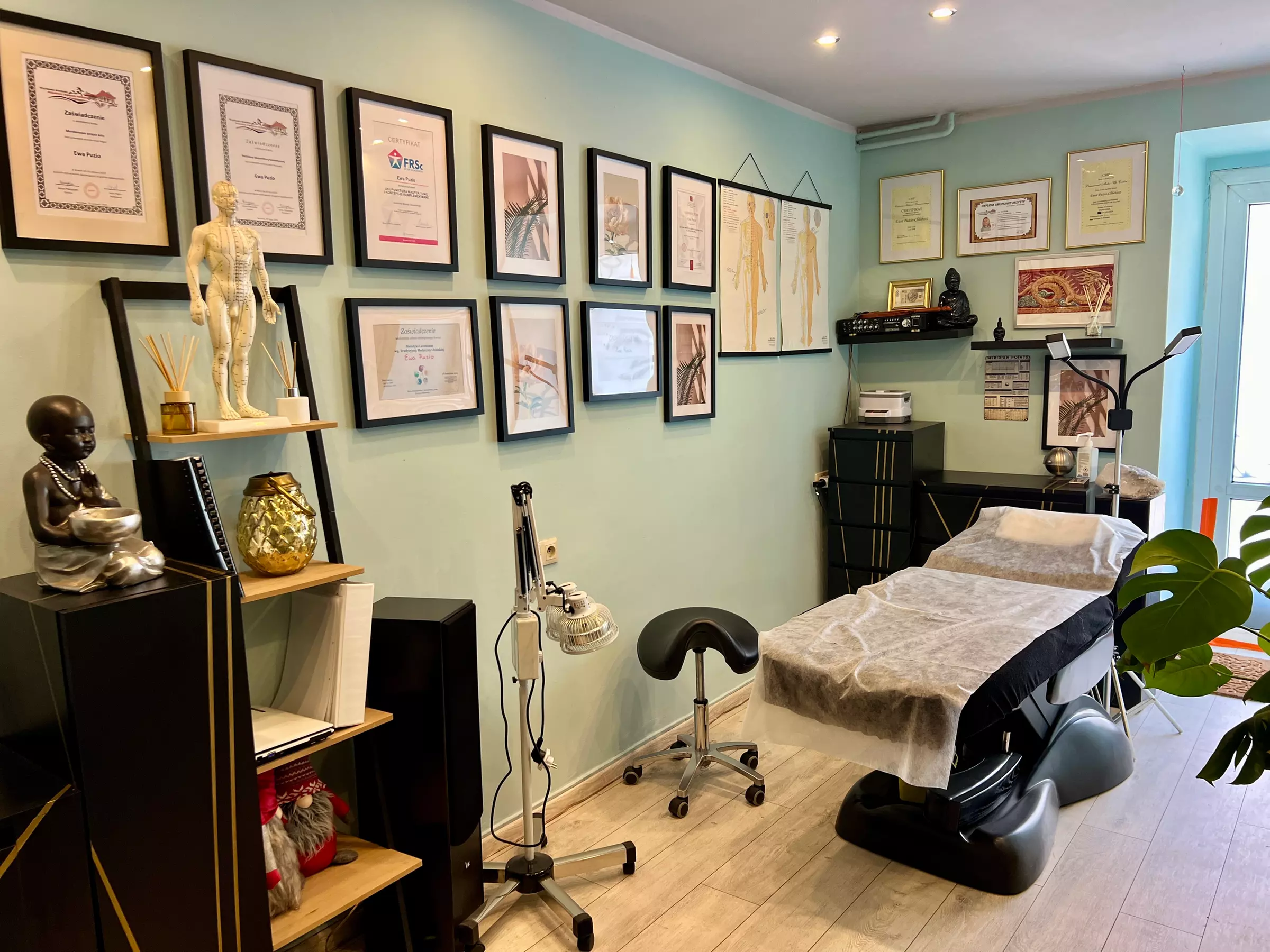 Do 66% zniżki na Makijaż - Permanentny w ArtOfFace & bodyAcupuncture Ewa Puzio