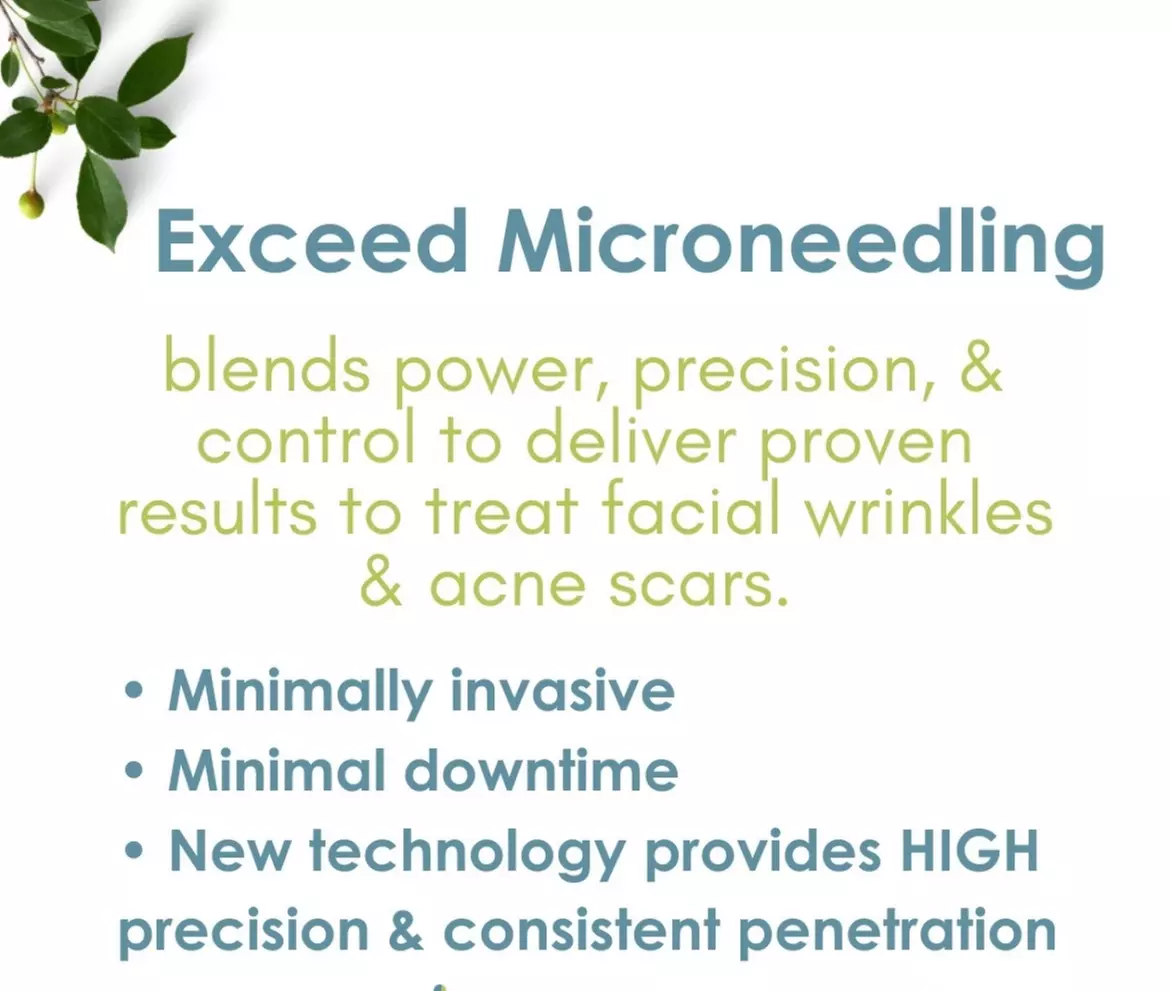 Up to 63% Off on Micro-Needling at Ida Beauty Salon - Second Medium