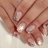Image 1: Classic & Builder Gel Manicures: Nail Shaping, Cuticle Care & Polish