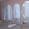Image 1: Find Inner Peace and Enhance Wellbeing with One Yoga Classes in NY