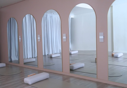 Single Class - Alma Yoga Studio New York, NY