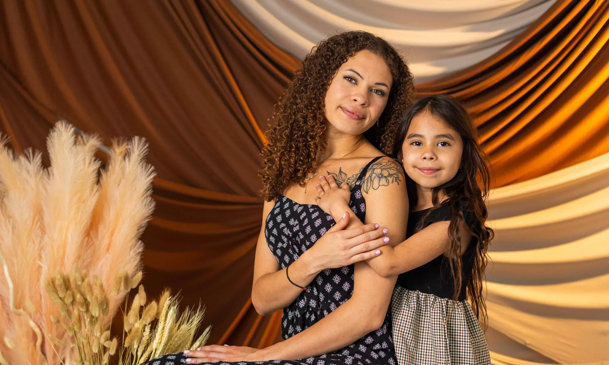 Capture Memories: Mothers Day In-Studio Photography Session