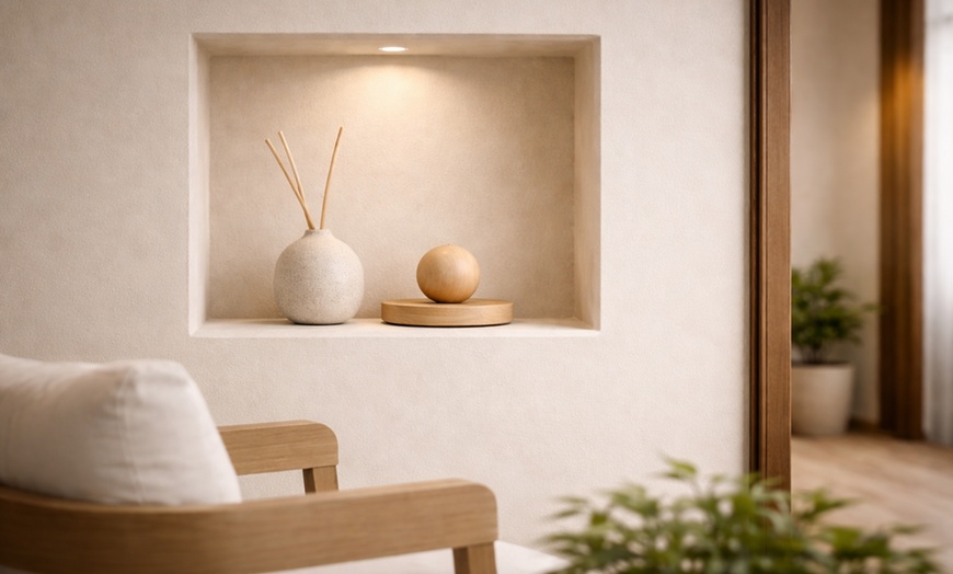 Image 4: Voor heren: luxe knip- en wasbeurt, föhnen én massage