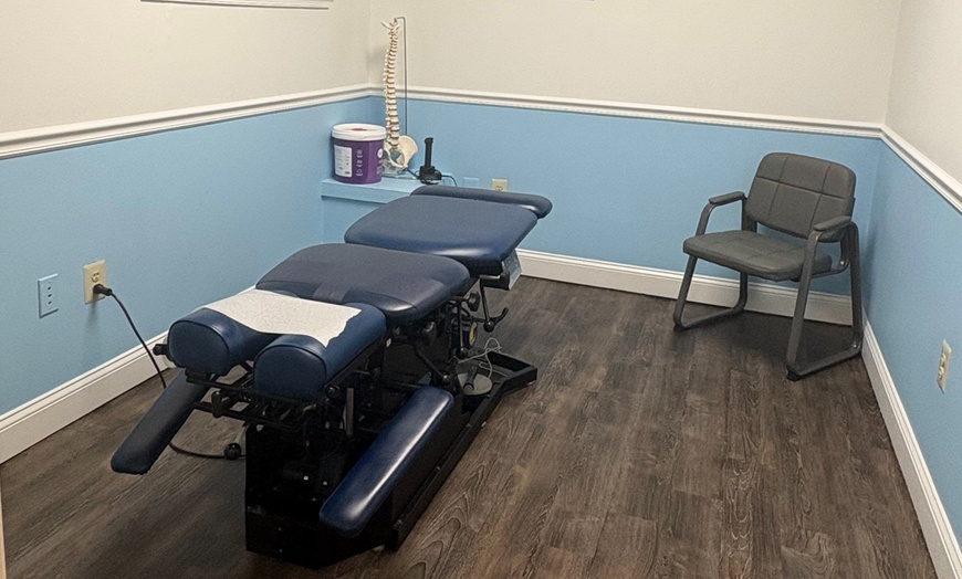 Image 4: Chiropractic Exam, Relief Starter Package or Total Recovery Package