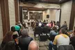 the WINERY COMEDY TOUR at WETZEL ESTATE on Last Fridays of the Month - Second Medium