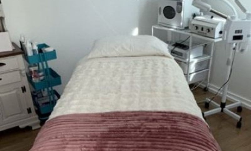 Image 9: Brazilian & Underarm Waxing Sessions for Smooth, Lasting Results