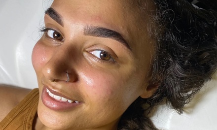 Brow Wax - Studio Rae