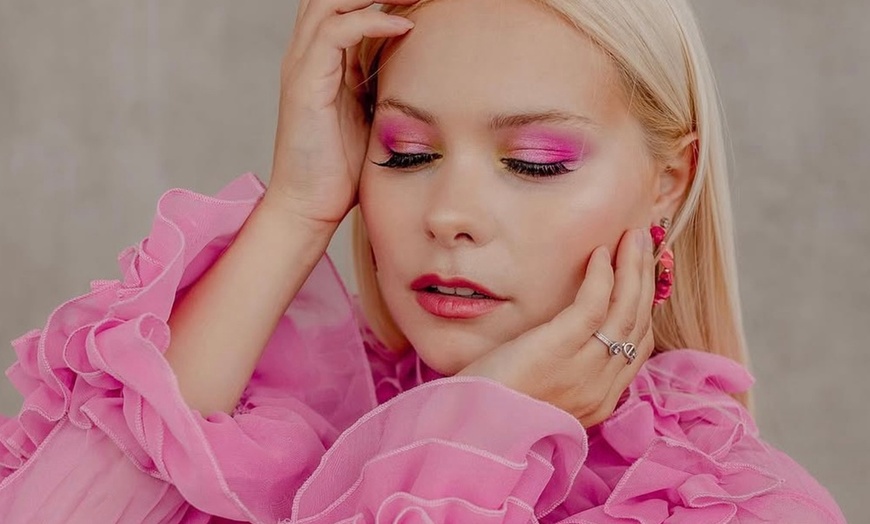 Image 5: Atelier d’auto-maquillage de jour  ou de soirée pour 1 ou 2 personnes