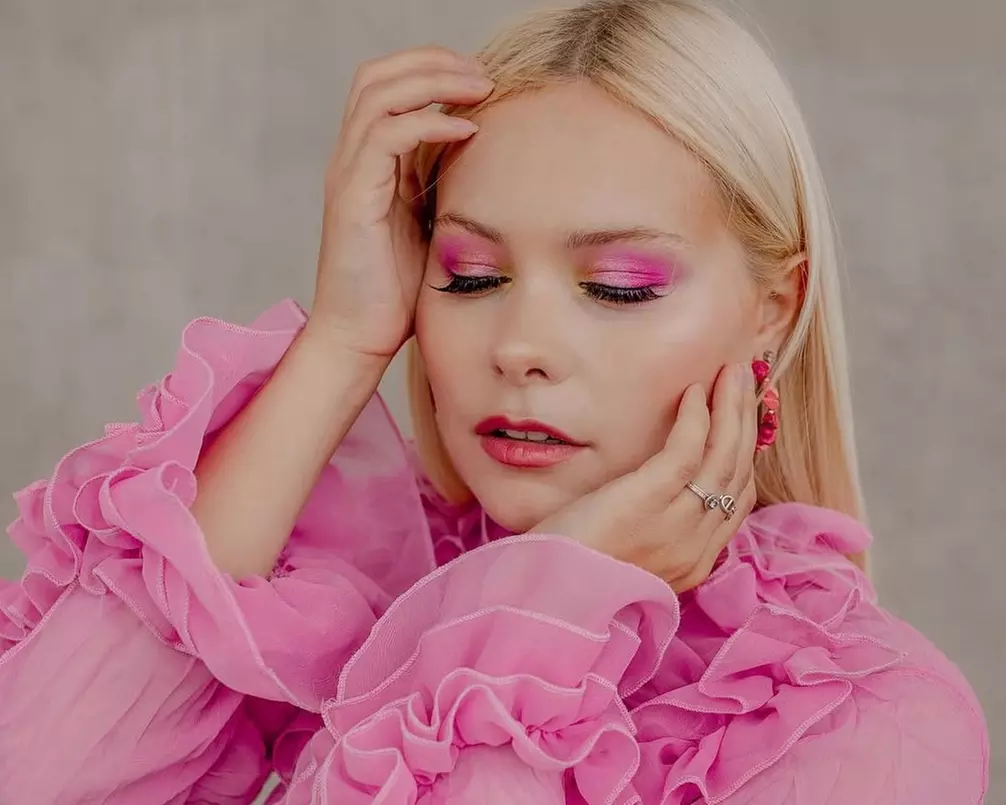 Atelier d’auto-maquillage de jour  ou de soirée pour 1 ou 2 personnes