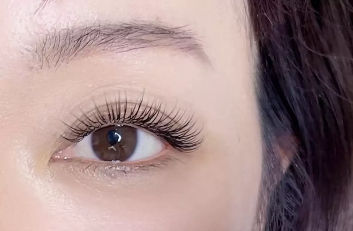 Enhance Your Look with Full Set of Eyelash Extensions
