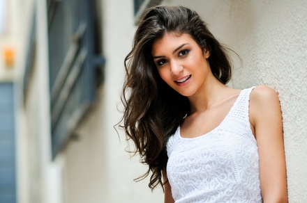 Fine Line Injections - One Major Area - Fine Cosmetic Injectables