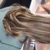Image 2: Up to 45% Off on Salon - Hair Color / Highlights at Beauty By Olivia